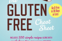 Gluten Free Cheat Sheet