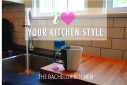 I Love Your Kitchen Style | The Naptime Chef