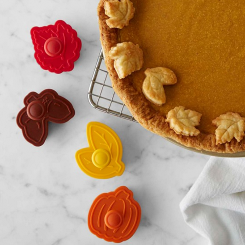 10 Faves: Fall Baking Gear | The Naptime Chef