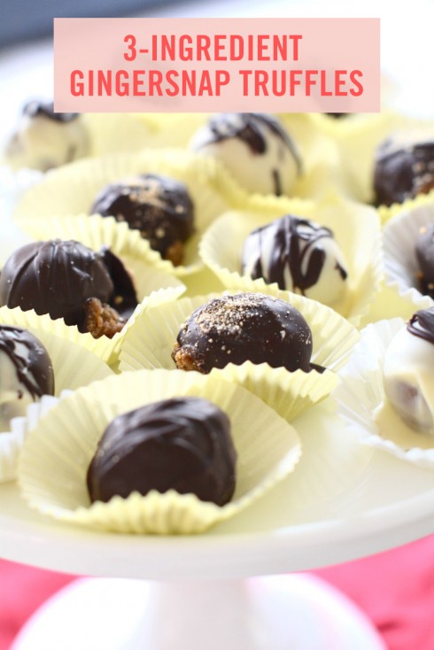 3-ingredient-gingersnap-truffles