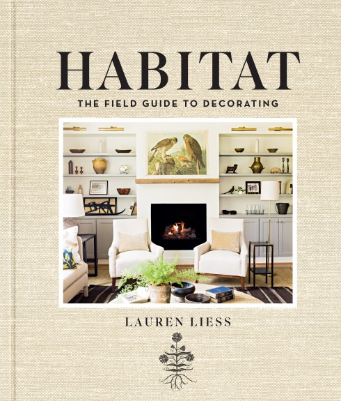 Habitat by Lauren Liess | The Naptime Chef