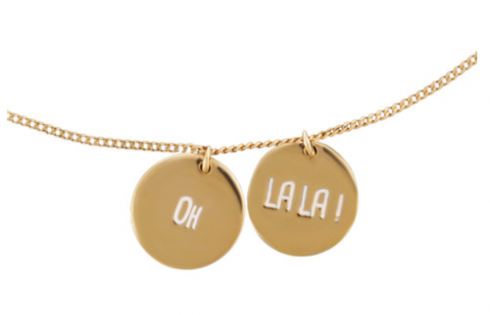 10 Faves: Holiday Gifts for Your BFF 2015