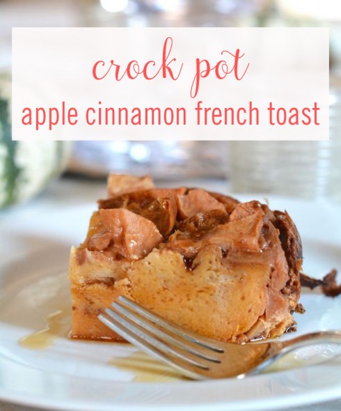 crock-pot-french-toast