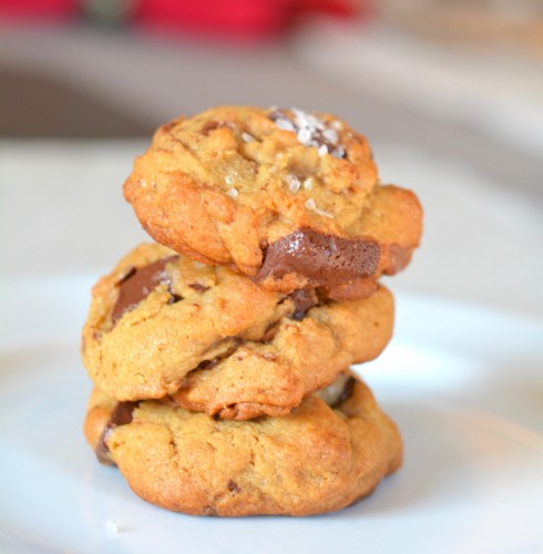 Naptime Chef Top 11 Chocolate Chip Cookie Recipes