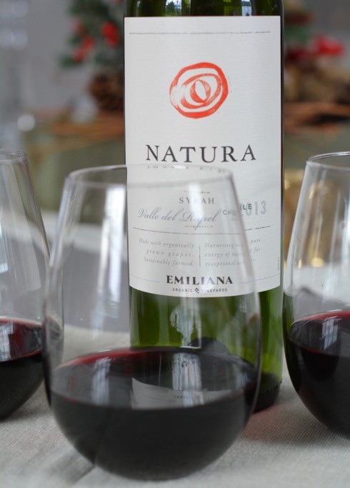 Wine Love: Natura Wines