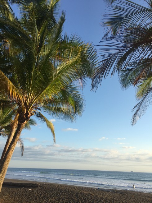 Naptime Travel: Costa Rica