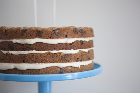 10 Faves: Birthday Cakes | The Naptime Chef