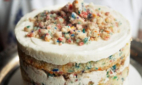 10 Faves: Birthday Cakes | The Naptime Chef