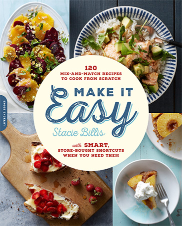 Make it Easy with Stacie Billis