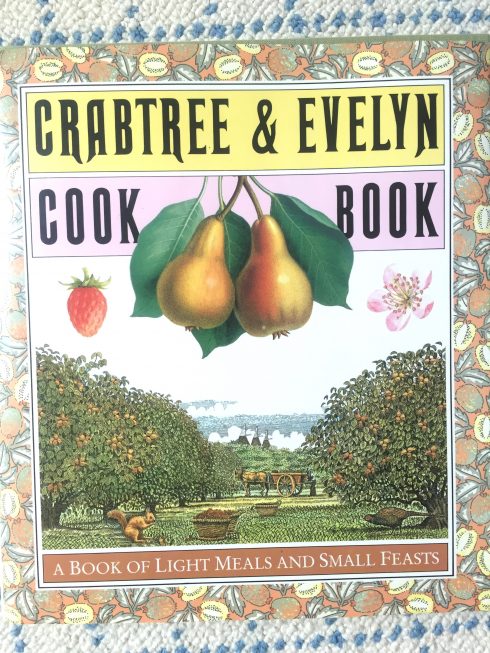 Crabtree & Evelyn | The Naptime Chef