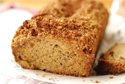 Banana-Bread