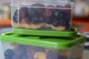 Packing Fruit in Lunchboxes | The Naptime Chef