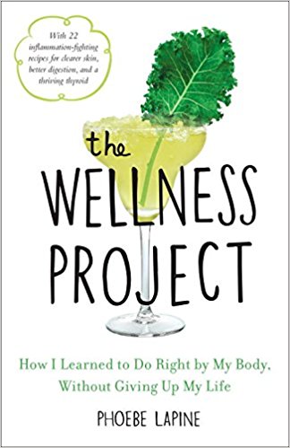 The Wellness Project | The Naptime Chef