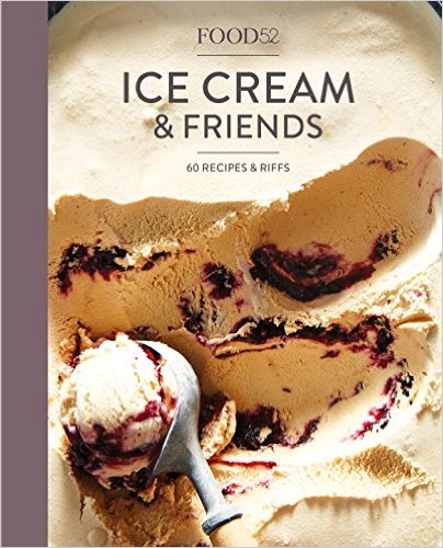 Ice Cream & Friends | The Naptime Chef