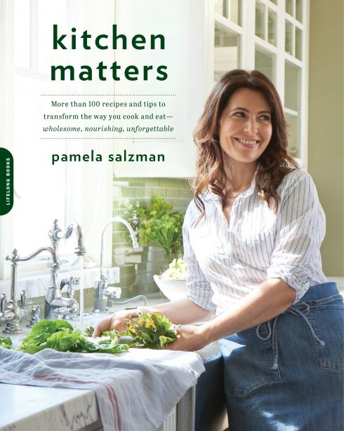 Kitchen Matters | The Naptime Chef