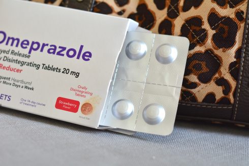 omeprazole