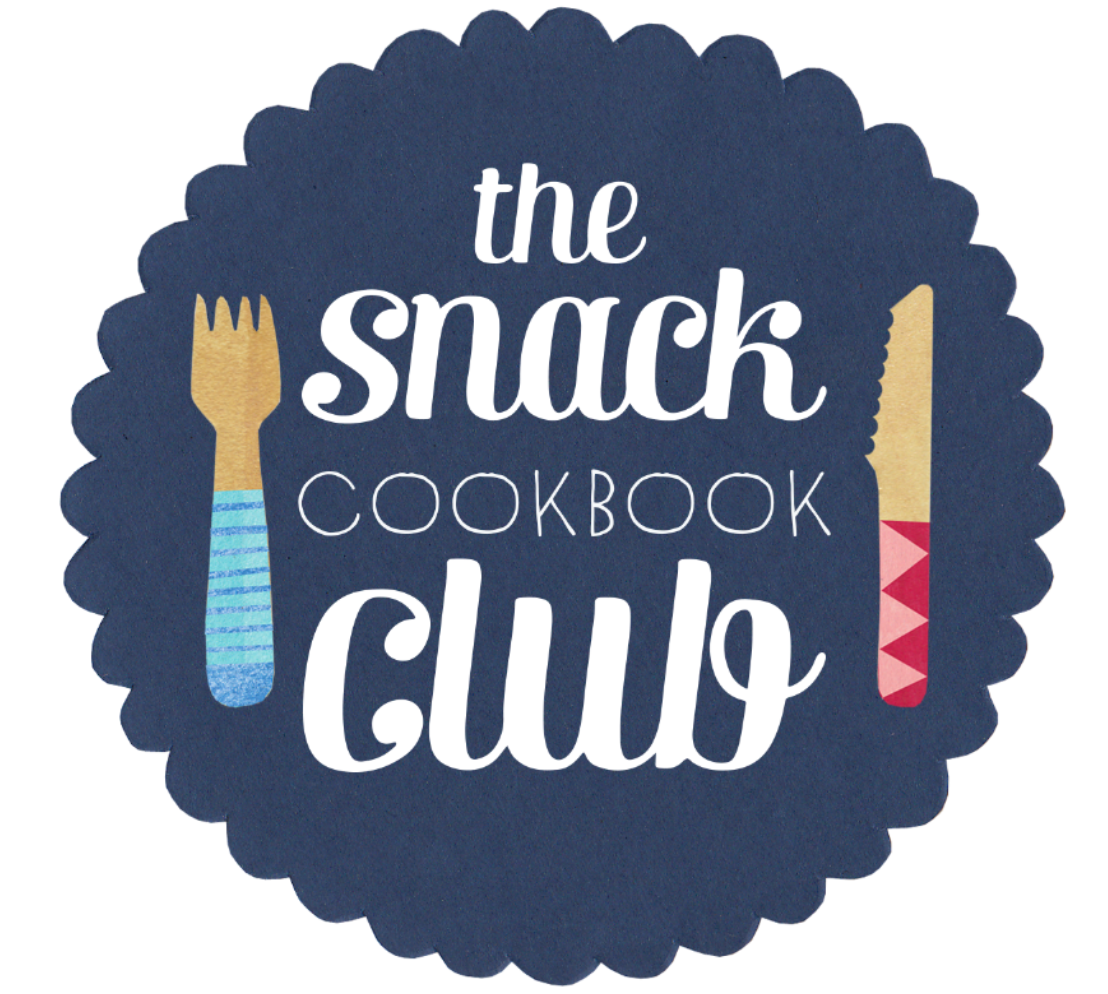 The Snack Cookbook Club