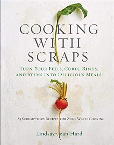 Cooking with Scraps