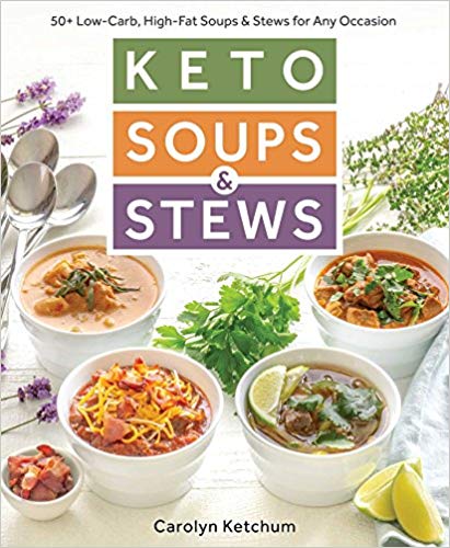 Keto Soups & Stews