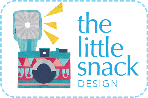 The Little Snack Design