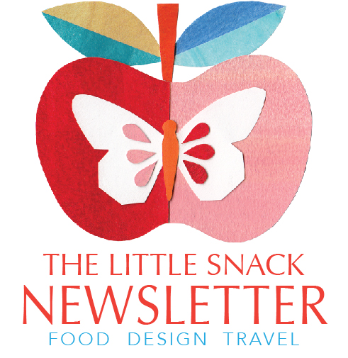 The Little Snack Newsletter