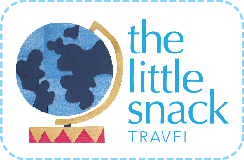 The Little Snack Travel