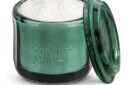 The salt jar